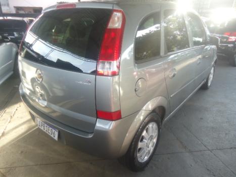 CHEVROLET Meriva 1.8 4P FLEX MAXX, Foto 5