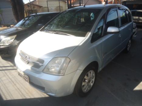 CHEVROLET Meriva 1.8 4P FLEX MAXX, Foto 2