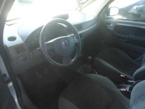 CHEVROLET Meriva 1.8 4P FLEX MAXX, Foto 3