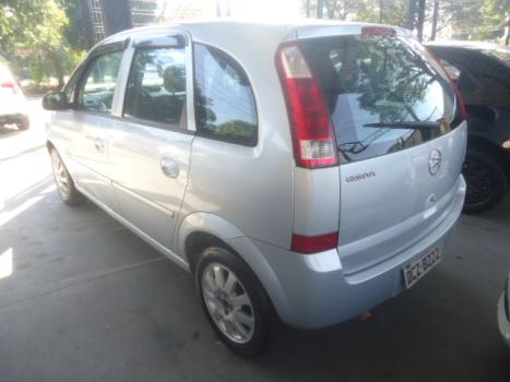 CHEVROLET Meriva 1.8 4P FLEX MAXX, Foto 4