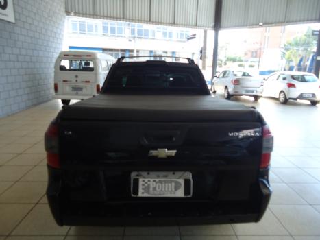 CHEVROLET Montana 1.4 FLEX SPORT, Foto 5