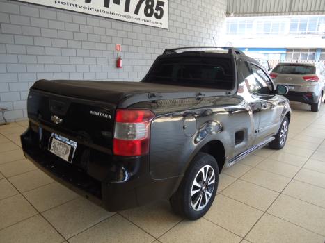 CHEVROLET Montana 1.4 FLEX SPORT, Foto 6