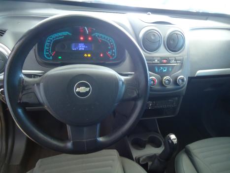 CHEVROLET Montana 1.4 FLEX SPORT, Foto 11