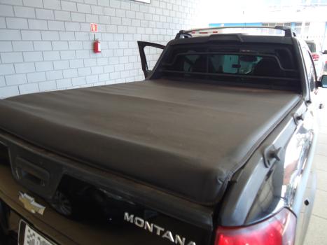 CHEVROLET Montana 1.4 FLEX SPORT, Foto 8