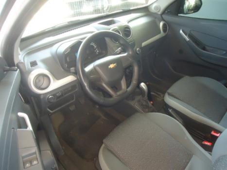 CHEVROLET Montana 1.4 FLEX LS, Foto 2