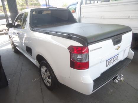 CHEVROLET Montana 1.4 FLEX LS, Foto 3