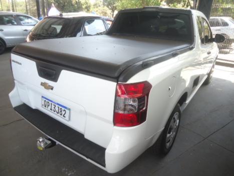 CHEVROLET Montana 1.4 FLEX LS, Foto 4