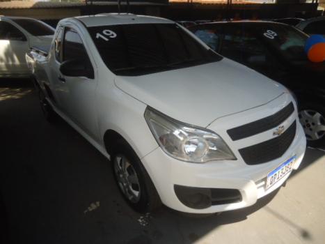 CHEVROLET Montana 1.4 FLEX LS, Foto 5