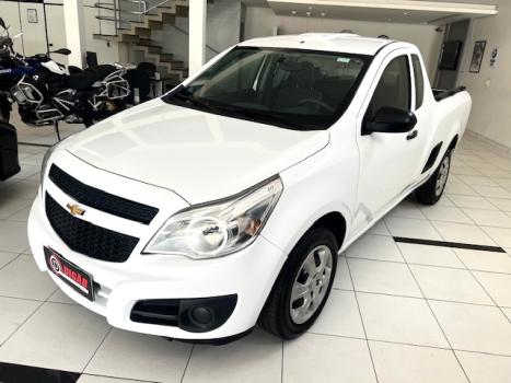 CHEVROLET Montana 1.4 FLEX LS, Foto 1