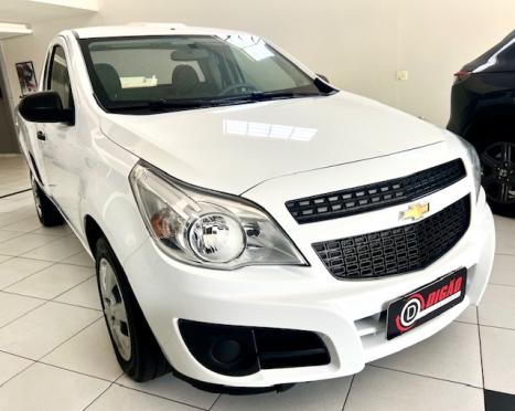 CHEVROLET Montana 1.4 FLEX LS, Foto 3