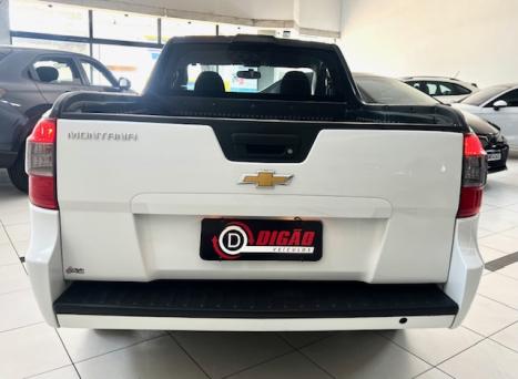 CHEVROLET Montana 1.4 FLEX LS, Foto 9