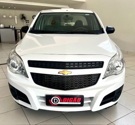 CHEVROLET Montana 1.4 FLEX LS, Foto 10