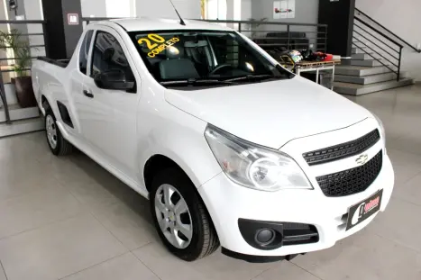 CHEVROLET Montana 1.4 FLEX LS, Foto 1