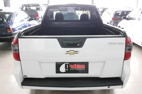 CHEVROLET Montana 1.4 FLEX LS, Foto 5