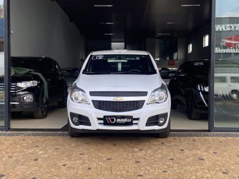 CHEVROLET Montana 1.4 FLEX LS, Foto 2