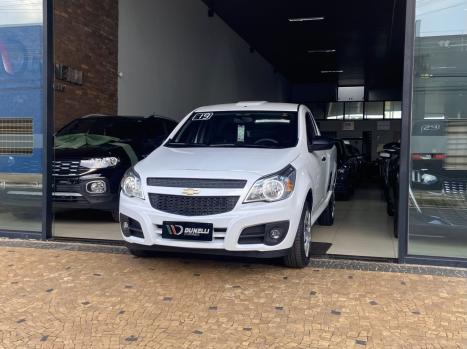 CHEVROLET Montana 1.4 FLEX LS, Foto 3