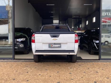 CHEVROLET Montana 1.4 FLEX LS, Foto 5