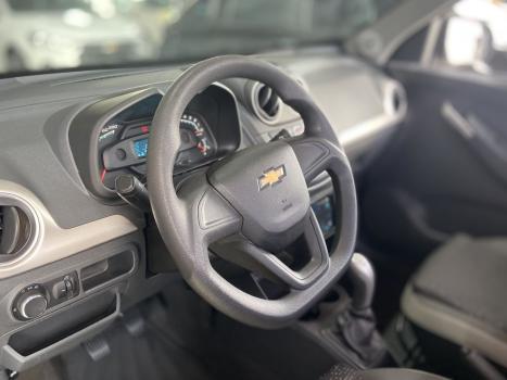 CHEVROLET Montana 1.4 FLEX LS, Foto 11