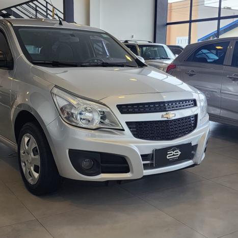 CHEVROLET Montana 1.4 FLEX LS, Foto 2