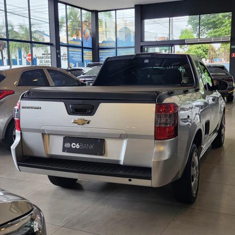 CHEVROLET Montana 1.4 FLEX LS, Foto 5