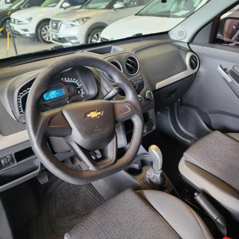 CHEVROLET Montana 1.4 FLEX LS, Foto 7