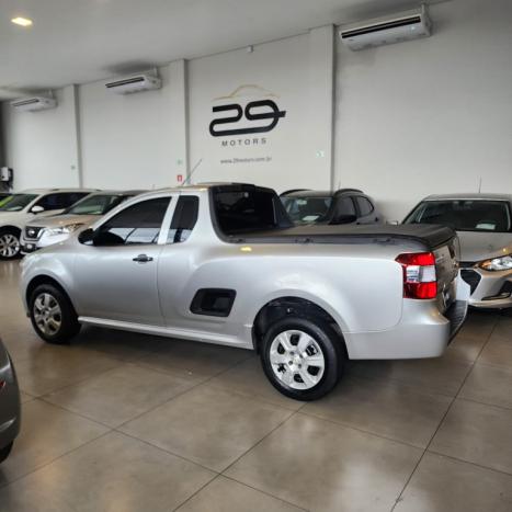 CHEVROLET Montana 1.4 FLEX LS, Foto 9