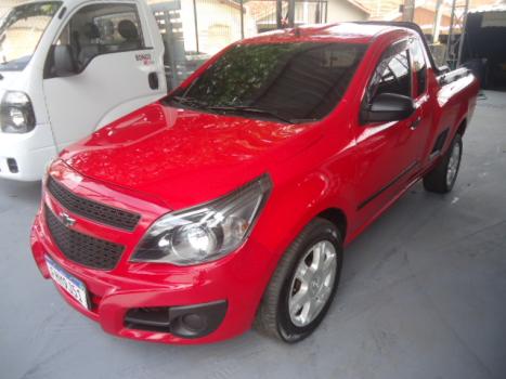 CHEVROLET Montana 1.4 FLEX LS, Foto 1