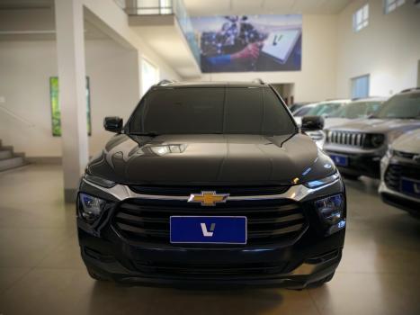 CHEVROLET Montana 1.2 12V FLEX LT TURBO, Foto 2