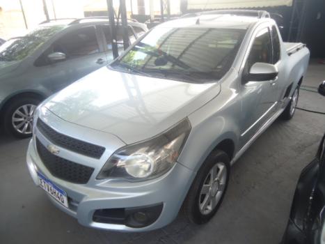 CHEVROLET Montana 1.4 FLEX LS, Foto 2