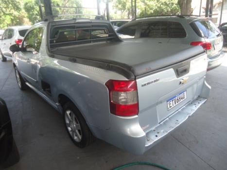 CHEVROLET Montana 1.4 FLEX LS, Foto 4