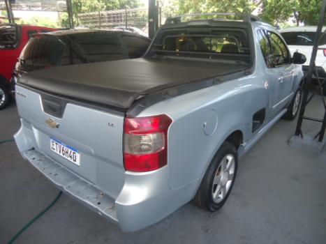 CHEVROLET Montana 1.4 FLEX LS, Foto 5