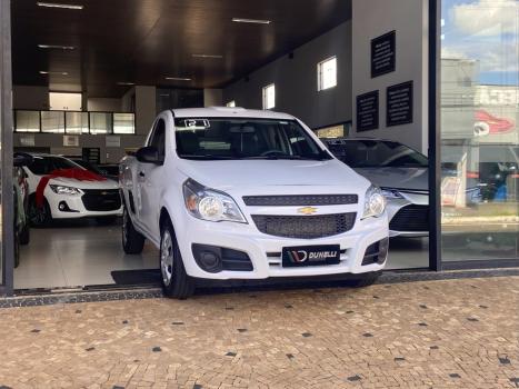 CHEVROLET Montana 1.4 FLEX LS, Foto 1