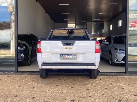 CHEVROLET Montana 1.4 FLEX LS, Foto 5