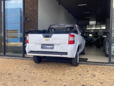 CHEVROLET Montana 1.4 FLEX LS, Foto 6