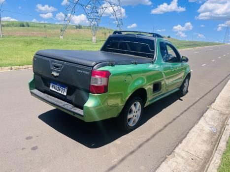 CHEVROLET Montana 1.4 FLEX SPORT, Foto 3