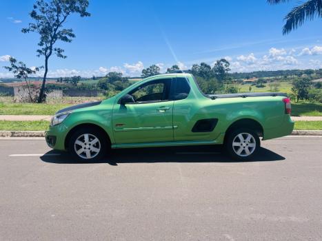 CHEVROLET Montana 1.4 FLEX SPORT, Foto 5