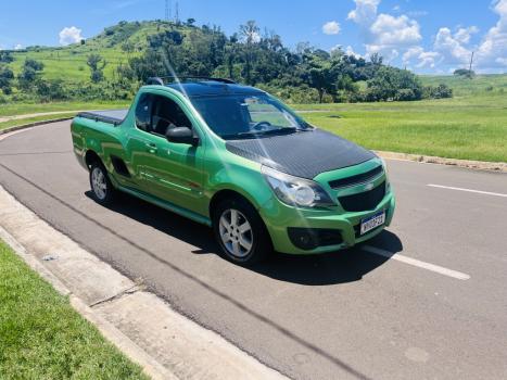 CHEVROLET Montana 1.4 FLEX SPORT, Foto 2