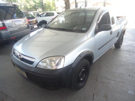 CHEVROLET Montana 1.4 FLEX CONQUEST, Foto 2