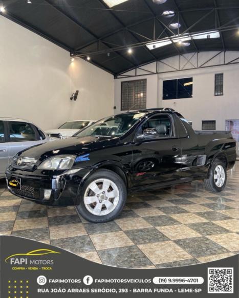 CHEVROLET Montana 1.8 FLEX SPORT, Foto 1