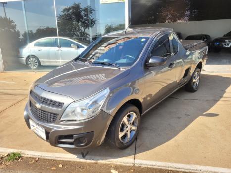 CHEVROLET Montana 1.4 FLEX LS, Foto 1