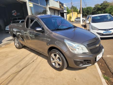 CHEVROLET Montana 1.4 FLEX LS, Foto 2