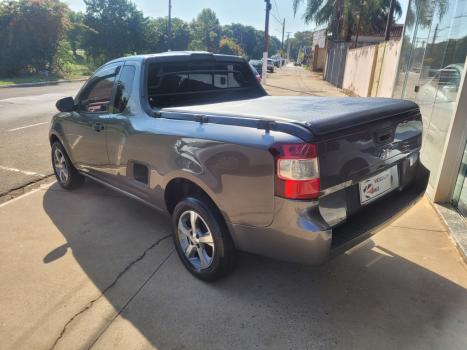CHEVROLET Montana 1.4 FLEX LS, Foto 3