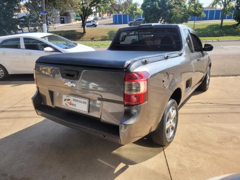 CHEVROLET Montana 1.4 FLEX LS, Foto 4