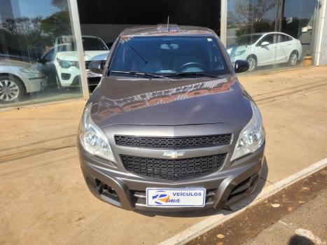 CHEVROLET Montana 1.4 FLEX LS, Foto 5