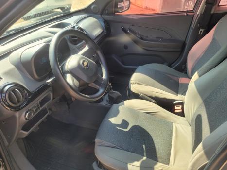 CHEVROLET Montana 1.4 FLEX LS, Foto 6