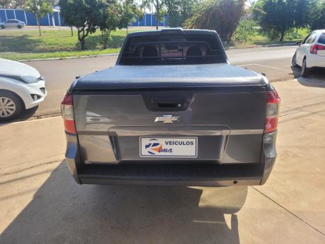 CHEVROLET Montana 1.4 FLEX LS, Foto 7