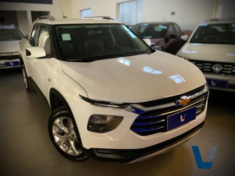 CHEVROLET Montana 1.2 12V FLEX LTZ TURBO AUTOMTICO, Foto 3
