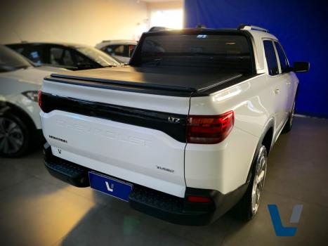 CHEVROLET Montana 1.2 12V FLEX LTZ TURBO AUTOMTICO, Foto 4