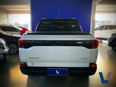 CHEVROLET Montana 1.2 12V FLEX LTZ TURBO AUTOMTICO, Foto 5