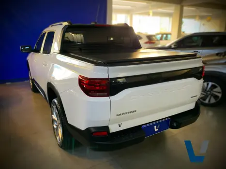 CHEVROLET Montana 1.2 12V FLEX LTZ TURBO AUTOMTICO, Foto 6